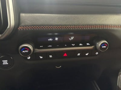 2026 Mazda Mazda CX-50 2.5 Turbo Meridian Edition AWD