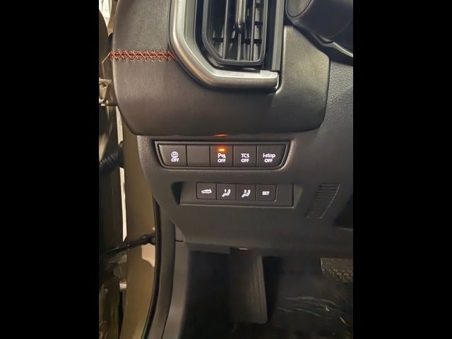 2026 Mazda Mazda CX-50 2.5 Turbo Meridian Edition AWD