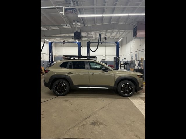 2026 Mazda Mazda CX-50 2.5 Turbo Meridian Edition AWD