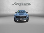 2026 Mazda Mazda CX-50 2.5 Turbo Meridian Edition AWD