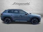2026 Mazda Mazda CX-50 2.5 Turbo Meridian Edition AWD