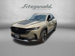 2026 Mazda Mazda CX-50 2.5 Turbo Meridian Edition AWD