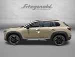 2026 Mazda Mazda CX-50 2.5 Turbo Meridian Edition AWD