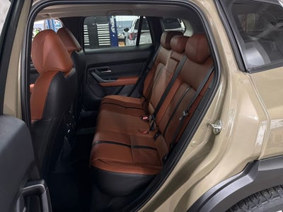 2026 Mazda Mazda CX-50 2.5 Turbo Meridian Edition AWD