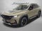 2026 Mazda Mazda CX-50 2.5 Turbo Meridian Edition AWD