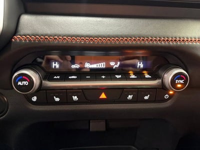 2026 Mazda Mazda CX-50 2.5 Turbo Meridian Edition AWD