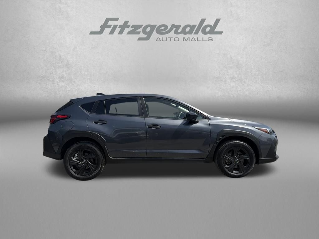 2024 Subaru Crosstrek Base