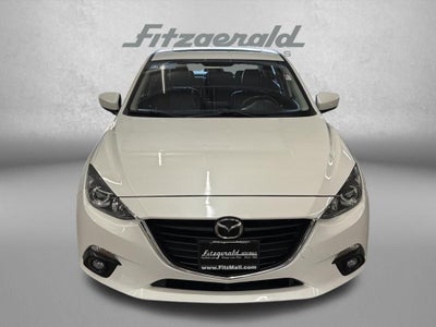 2015 Mazda Mazda3 i Grand Touring