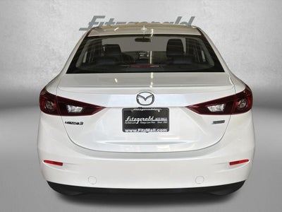 2015 Mazda Mazda3 i Grand Touring