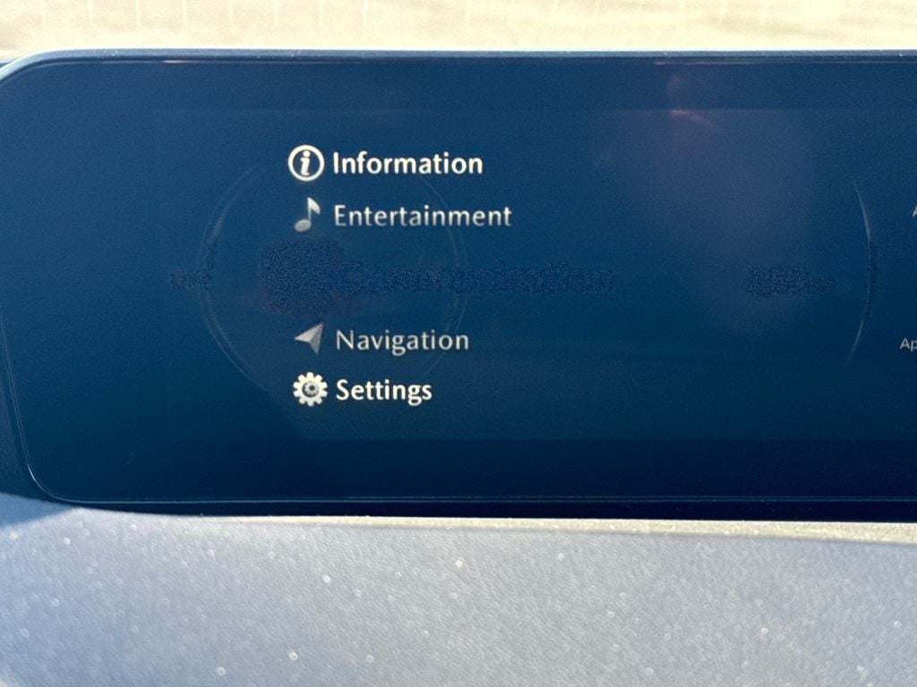2026 Mazda Mazda3 2.5 S Preferred