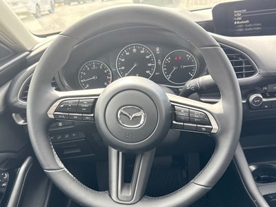 2026 Mazda Mazda3 2.5 S Preferred