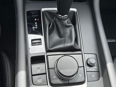 2026 Mazda Mazda3 2.5 S Preferred