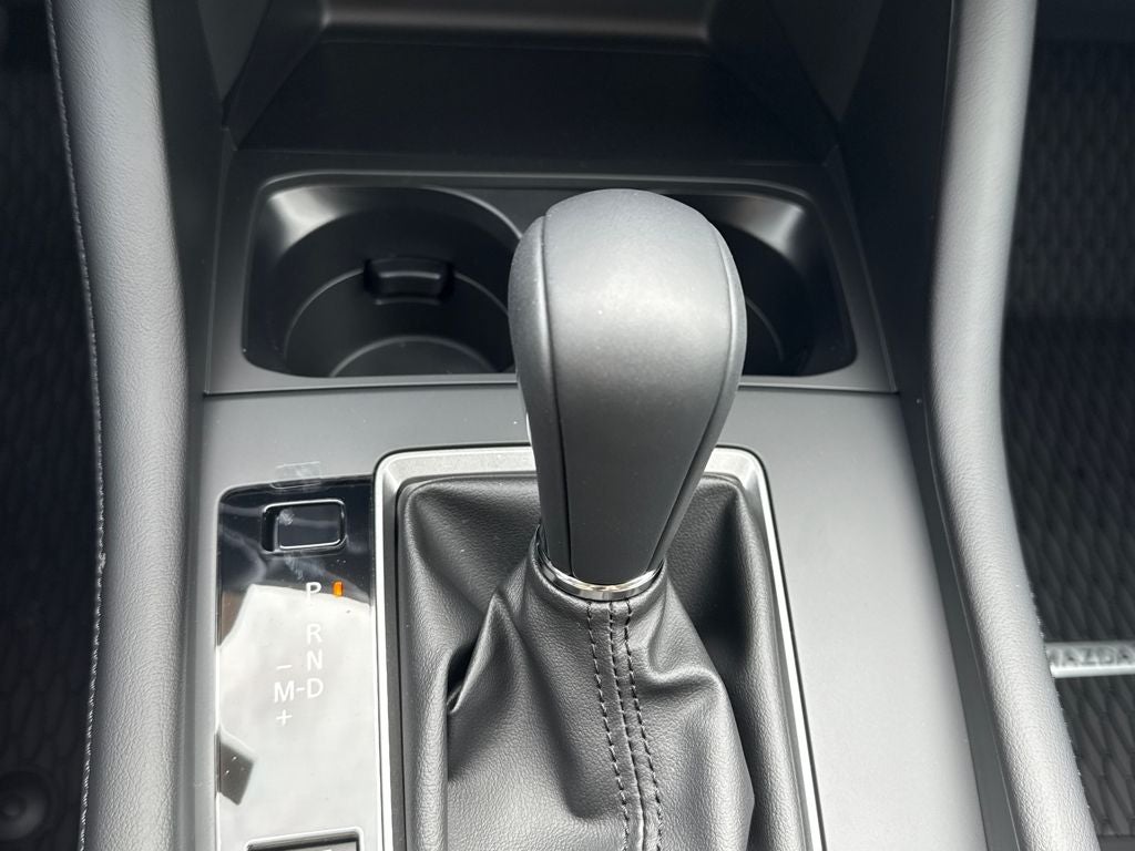 2026 Mazda Mazda3 2.5 S Preferred