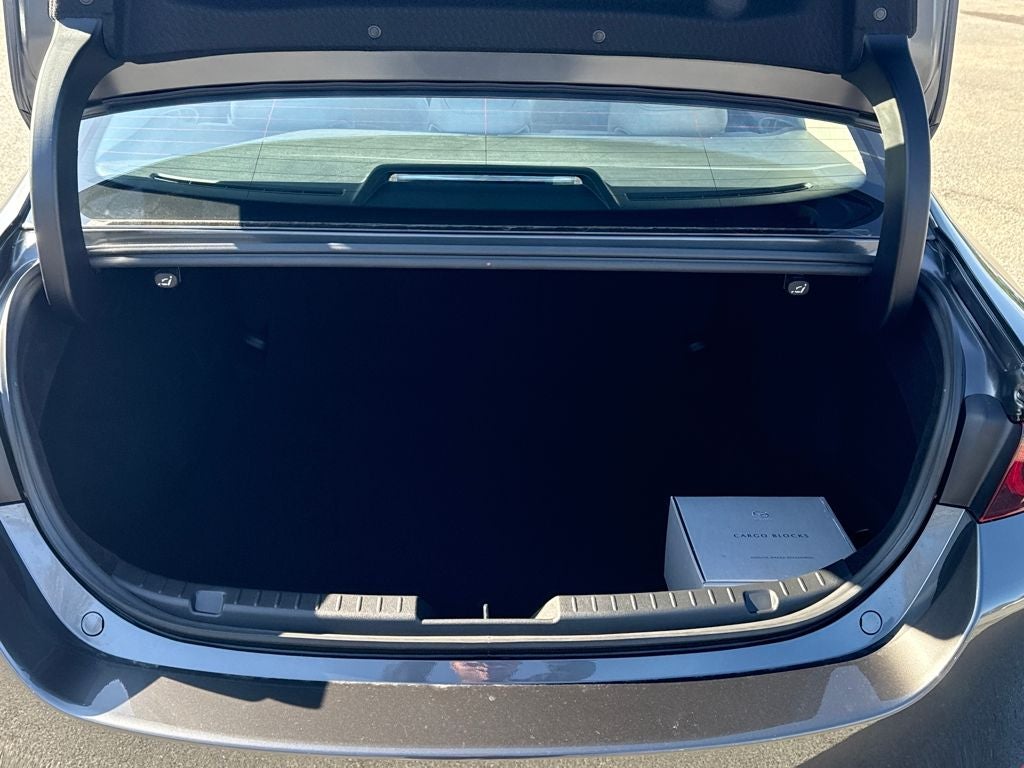 2026 Mazda Mazda3 2.5 S Preferred