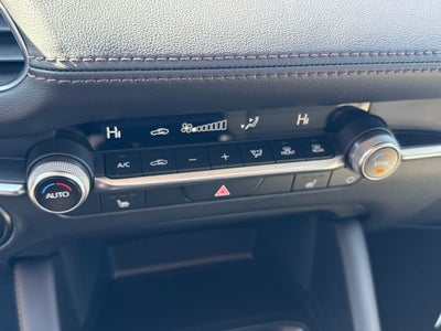 2026 Mazda Mazda3 2.5 S Preferred