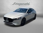 2026 Mazda Mazda3 Hatchback 2.5 S Select Sport