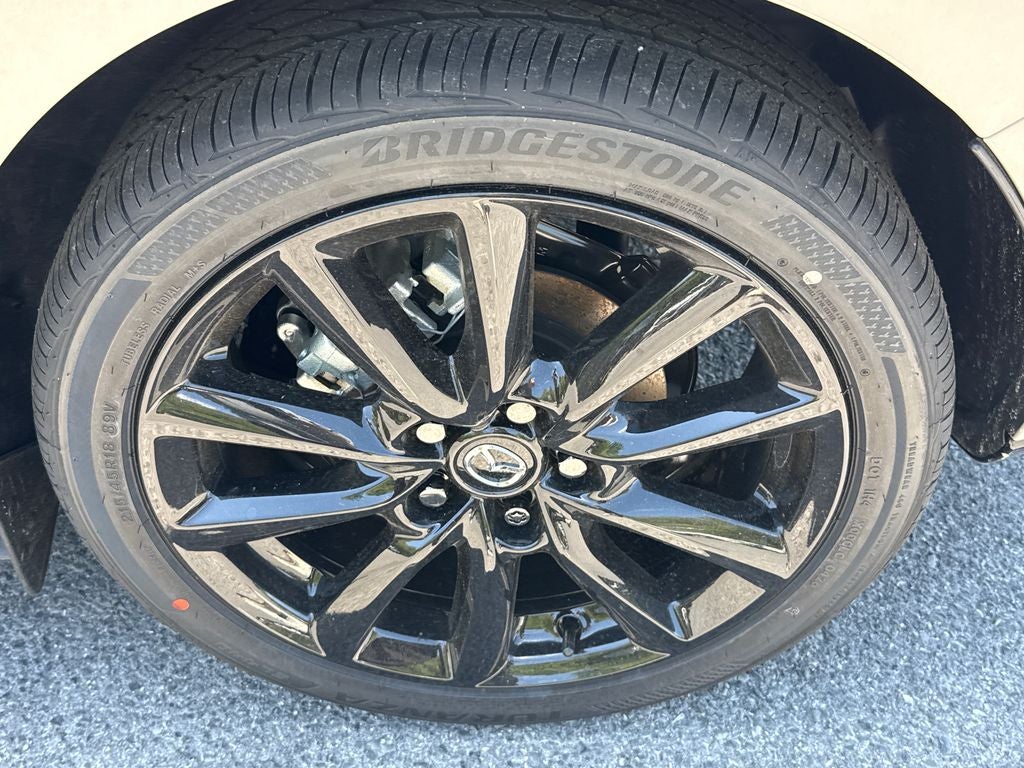 2026 Mazda Mazda3 Hatchback 2.5 S Select Sport