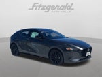 2026 Mazda Mazda3 Hatchback 2.5 S Select Sport