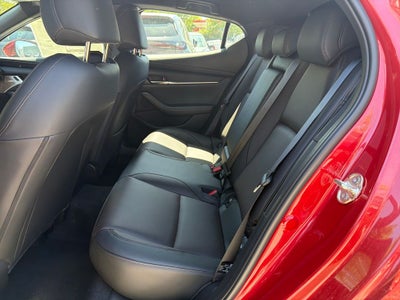 2026 Mazda Mazda3 Hatchback 2.5 S Premium