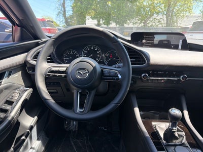 2026 Mazda Mazda3 Hatchback 2.5 S Premium