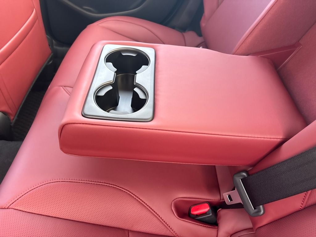 2026 Mazda Mazda3 2.5 S Carbon Edition