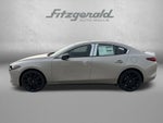 2026 Mazda Mazda3 Sedan 2.5 Turbo Premium Plus AWD