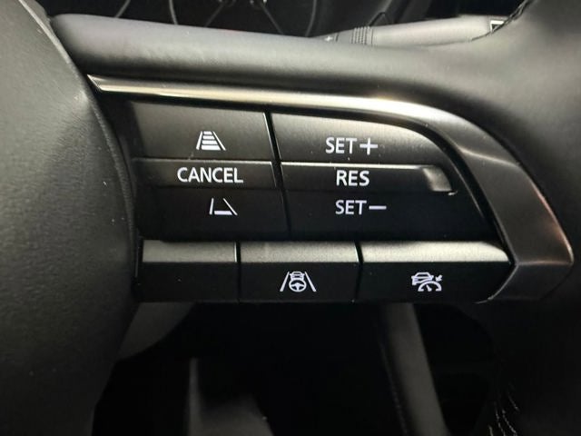 2026 Mazda Mazda3 Sedan 2.5 Turbo Premium Plus AWD