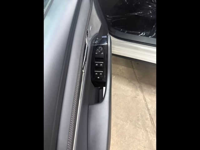 2026 Mazda Mazda3 Sedan 2.5 Turbo Premium Plus AWD