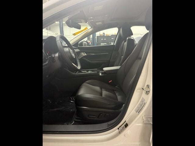 2026 Mazda Mazda3 Sedan 2.5 Turbo Premium Plus AWD