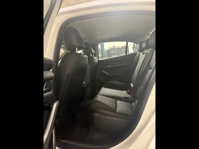 2026 Mazda Mazda3 Sedan 2.5 Turbo Premium Plus AWD