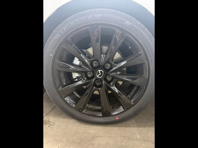 2026 Mazda Mazda3 Sedan 2.5 Turbo Premium Plus AWD