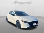 2026 Mazda Mazda3 Hatchback 2.5 S Carbon Edition AWD