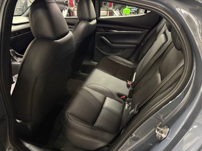 2019 Mazda Mazda3 Premium