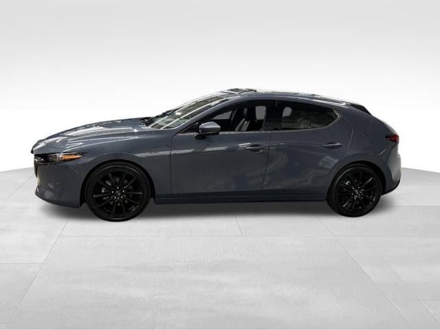 2019 Mazda Mazda3 Premium