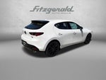 2026 Mazda Mazda3 Hatchback 2.5 Turbo Premium Plus AWD