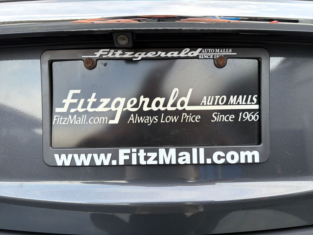 2016 Mazda Mazda6 i Touring