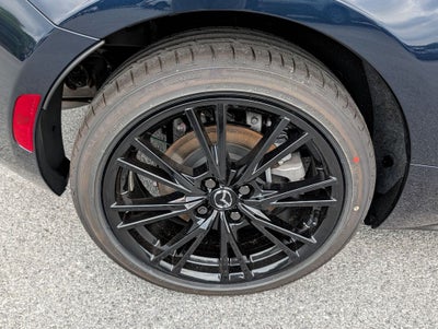 2026 Mazda Mazda MX-5 Miata Club