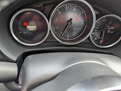 2026 Mazda Mazda MX-5 Miata Club