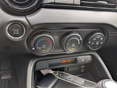 2026 Mazda Mazda MX-5 Miata Club