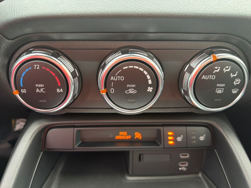 2026 Mazda Mazda MX-5 Miata Grand Touring