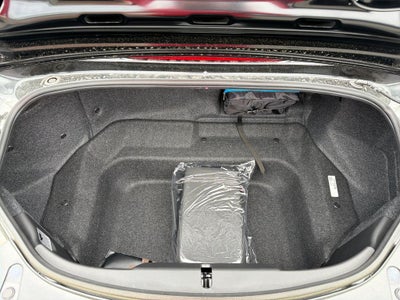 2026 Mazda Mazda MX-5 Miata Grand Touring