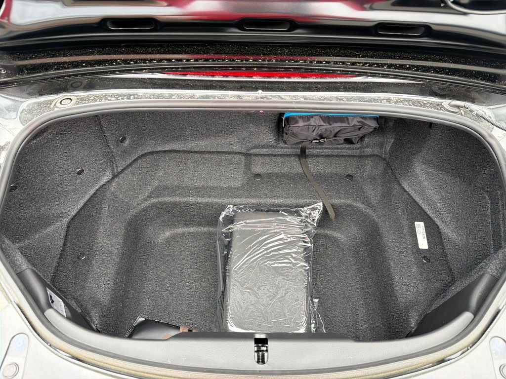 2026 Mazda Mazda MX-5 Miata Grand Touring