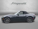 2026 Mazda Mazda MX-5 Miata Grand Touring