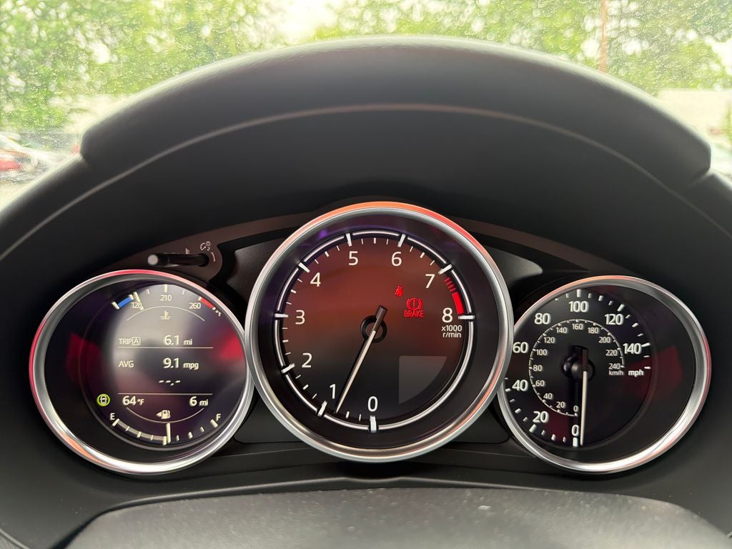 2026 Mazda Mazda MX-5 Miata Grand Touring