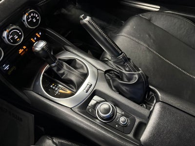 2023 Mazda Mazda MX-5 Miata RF Grand Touring