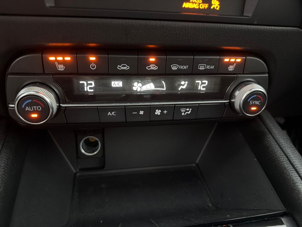 2024 Mazda Mazda CX-5 2.5 S Preferred Package