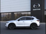 2025 Mazda Mazda CX-5 2.5 S Carbon Edition AWD