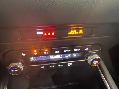 2025 Mazda Mazda CX-5 2.5 S Carbon Edition AWD