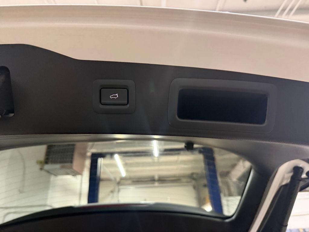 2025 Mazda Mazda CX-5 2.5 S Carbon Edition AWD