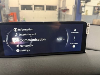 2025 Mazda Mazda CX-5 2.5 S Carbon Edition AWD